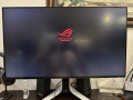 Alienware AW2723DF 27" QHD 240Hz IPS монитор, снимка 4