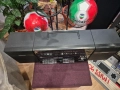 Японски радиокасетофон Panasonic RX-CW43, с добър външен вид и с чудесен звук + подарък, снимка 6