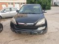 Honda Crv 2.2d на части, снимка 1 - Автомобили и джипове - 42506214