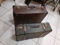 Стари пътнически куфари,куфар, снимка 2
