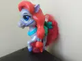 Seashell Пони на принцеса Ариел - Disney Princess Palace Pets - оригинална фигурка, снимка 2