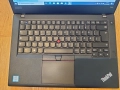 Lenovo Thinkpad T480 i7-8550U 256SSD, снимка 1