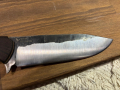 ръчно изработени ловни ножове , снимка 4