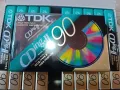 TDK CDing ll 90, снимка 1