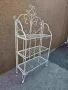 Метална етажерка, снимка 4