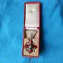 Орден за Военна заслуга., снимка 2