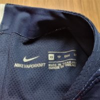 PSG / Nike - дамска футболна тениска S, снимка 9 - Тениски - 40223452