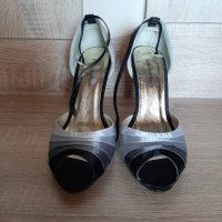 Дамски сандали, снимка 3 - Сандали - 29420926