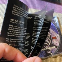 Joe Satriani,Axel Rudi Pell , снимка 16 - CD дискове - 40622121