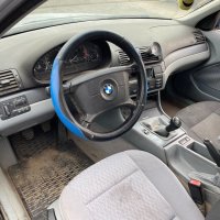 BMW 320 320D на части, снимка 5 - Автомобили и джипове - 30279044