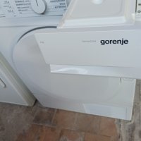 СУШИЛНЯ  7КГ - GORENJE D7465A++



, снимка 2 - Сушилни - 42449467