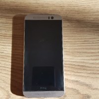 HTC ONE M9, снимка 1 - HTC - 35446217