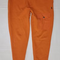 POLO Ralph Lauren Sweatpants оригинално долнище S памучна долница, снимка 1 - Спортни дрехи, екипи - 42691663