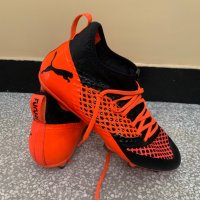 Футболни обувки Puma, снимка 1 - Футбол - 42726780