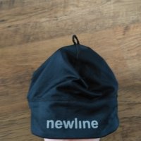 newline - страхотна ръннинг шапка КАТО НОВА, снимка 1 - Шапки - 38750659