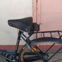 Ретро велосипед  28'' -, снимка 4 - Велосипеди - 40018804