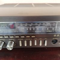 Grundig R2000, снимка 6 - Ресийвъри, усилватели, смесителни пултове - 37795984