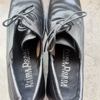 Дамски обувки "Prima Donna" , снимка 2 - Дамски ежедневни обувки - 42491557