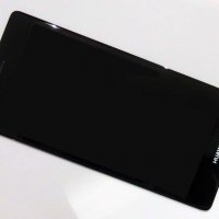 Тъчскрийн + Дисплей за Huawei Ascend P9 Lite Оригинален Черен Touchscreen Digitizer, снимка 1 - Калъфи, кейсове - 17056380