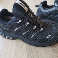 Salomon GTX  39, снимка 8 - Дамски ежедневни обувки - 42699058