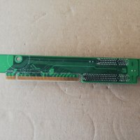 PCI-E Riser Card Dell 0GJ160 2x PCI-E, снимка 4 - Други - 36794265