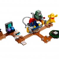 LEGO® 71397 SUPER MARIO - Luigi’s Mansion Lab and Poltergust / Супер Марио, снимка 2 - Конструктори - 40204308