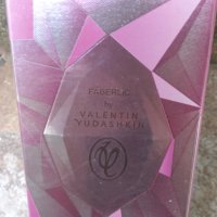 Дамски парфюм Faberlic Rose, снимка 1 - Дамски парфюми - 42212592
