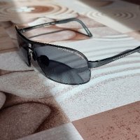 Porshe design слънчеви очила, снимка 5 - Слънчеви и диоптрични очила - 42323837