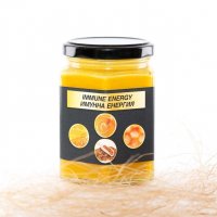 Домашен пчелен мед и пчелни продукти 2022, снимка 10 - Пчелни продукти - 37691124