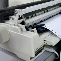 Сервиз за ремонт на матрични принтери, снимка 2 - Ремонт на друга електроника - 40004988