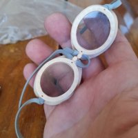 Стари детски очила за плуване, снимка 4 - Други ценни предмети - 31839252