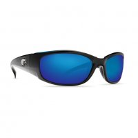 Очила Costa - Hammerhead - Shiny Black /Blue Mirror 580P, снимка 1 - Такъми - 29611033