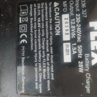 Зарядно Flex 10.8 V Li on, снимка 2 - Винтоверти - 38000186