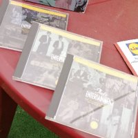 компакт дискове, снимка 3 - CD дискове - 30366490