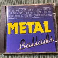 Rock,Metal Ballads , снимка 9 - CD дискове - 42758032