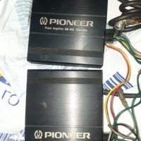 pioneer kex-m800sdk   pioneer gm-600, снимка 1 - Ресийвъри, усилватели, смесителни пултове - 42780099