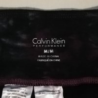 Calvin Klein Performance оригинален клин M спорт фитнес тренировки, снимка 4 - Спортни екипи - 31372587