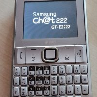 Samsung B5330, E2222 и S5570 mini - за ремонт, снимка 2 - Samsung - 38681029