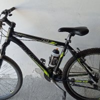 Велосипед Drag ZX3 PRO, снимка 1 - Велосипеди - 37533673