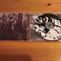 ERIC CLAPTON - REPTILE 8лв матричен диск, снимка 3 - CD дискове - 30384930