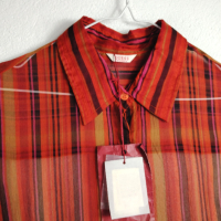 Guess blouse XL, снимка 2 - Блузи с дълъг ръкав и пуловери - 44763682