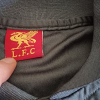 Три футболни тенискинЛивърпул,FC Liverpool, снимка 4 - Фен артикули - 29716657