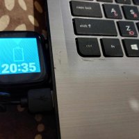  Smartwatch S8 Pro Приемане на Обаждания КРЪВНО ПУЛС, снимка 5 - Смарт часовници - 42112499