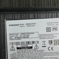 SAMSUNG  UE49NU7372UXXH, снимка 1 - Части и Платки - 44559845