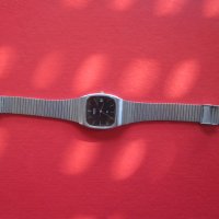 Японски кварцов часовник, снимка 7 - Мъжки - 30938042