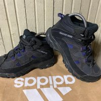 ''Salomon Meadow Gore-Tex''оригинални боти 36 номер, снимка 1 - Дамски боти - 38952613