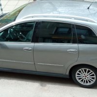 Продавам fiat croma , снимка 7 - Автомобили и джипове - 42780038