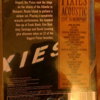 Оригинални концерти на ДВД, снимка 5 - DVD дискове - 31640487