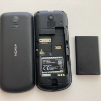 Nokia 130 (2017) , снимка 2 - Nokia - 36732543