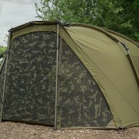 2021 Fox Frontier Camo Mozzy Mesh Panel (CUM294), снимка 1 - Екипировка - 31828706